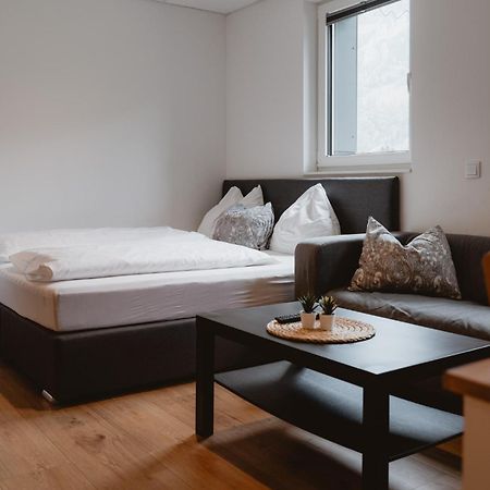 Kalkalpen Apartments Spital Am Pyhrn Zewnętrze zdjęcie