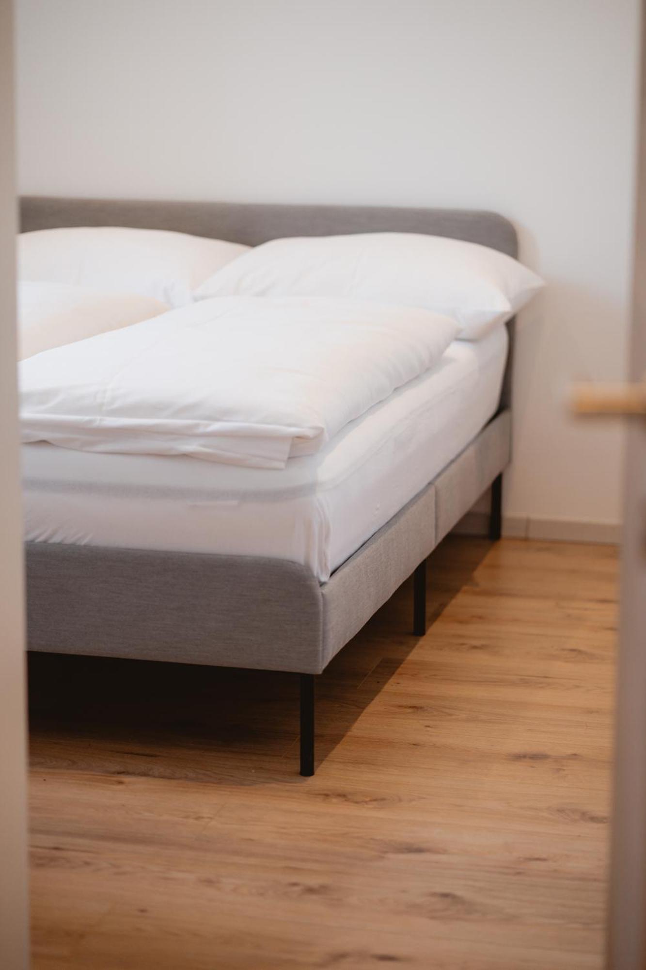 Kalkalpen Apartments Spital Am Pyhrn Zewnętrze zdjęcie