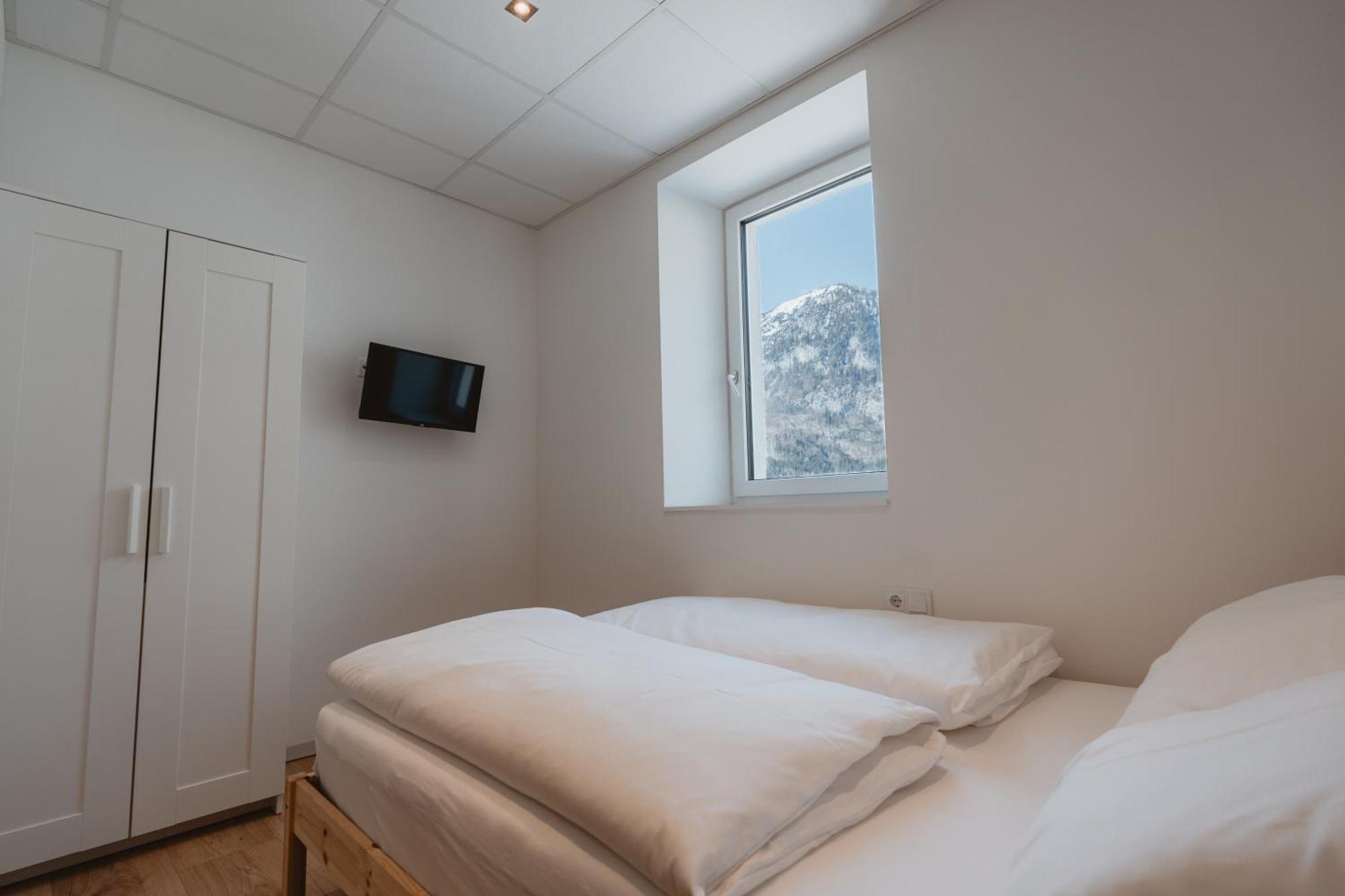 Kalkalpen Apartments Spital Am Pyhrn Zewnętrze zdjęcie