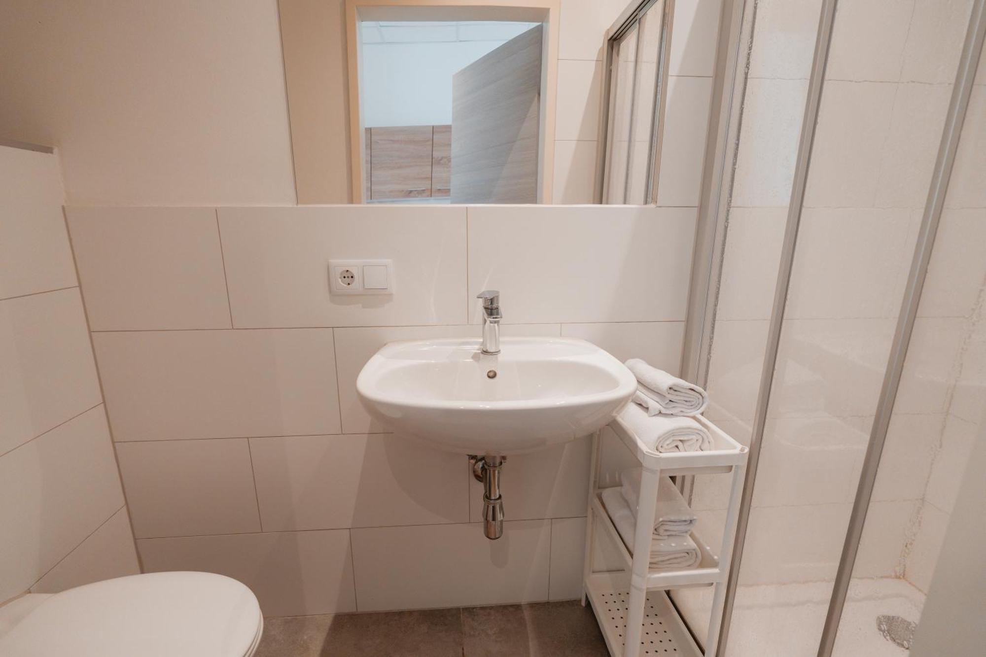 Kalkalpen Apartments Spital Am Pyhrn Zewnętrze zdjęcie