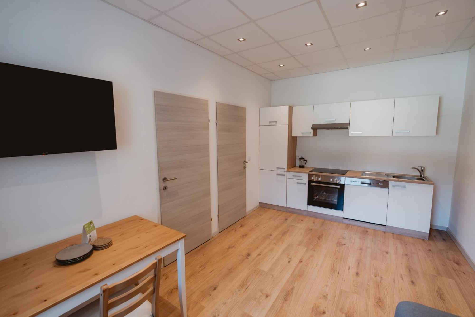 Kalkalpen Apartments Spital Am Pyhrn Zewnętrze zdjęcie