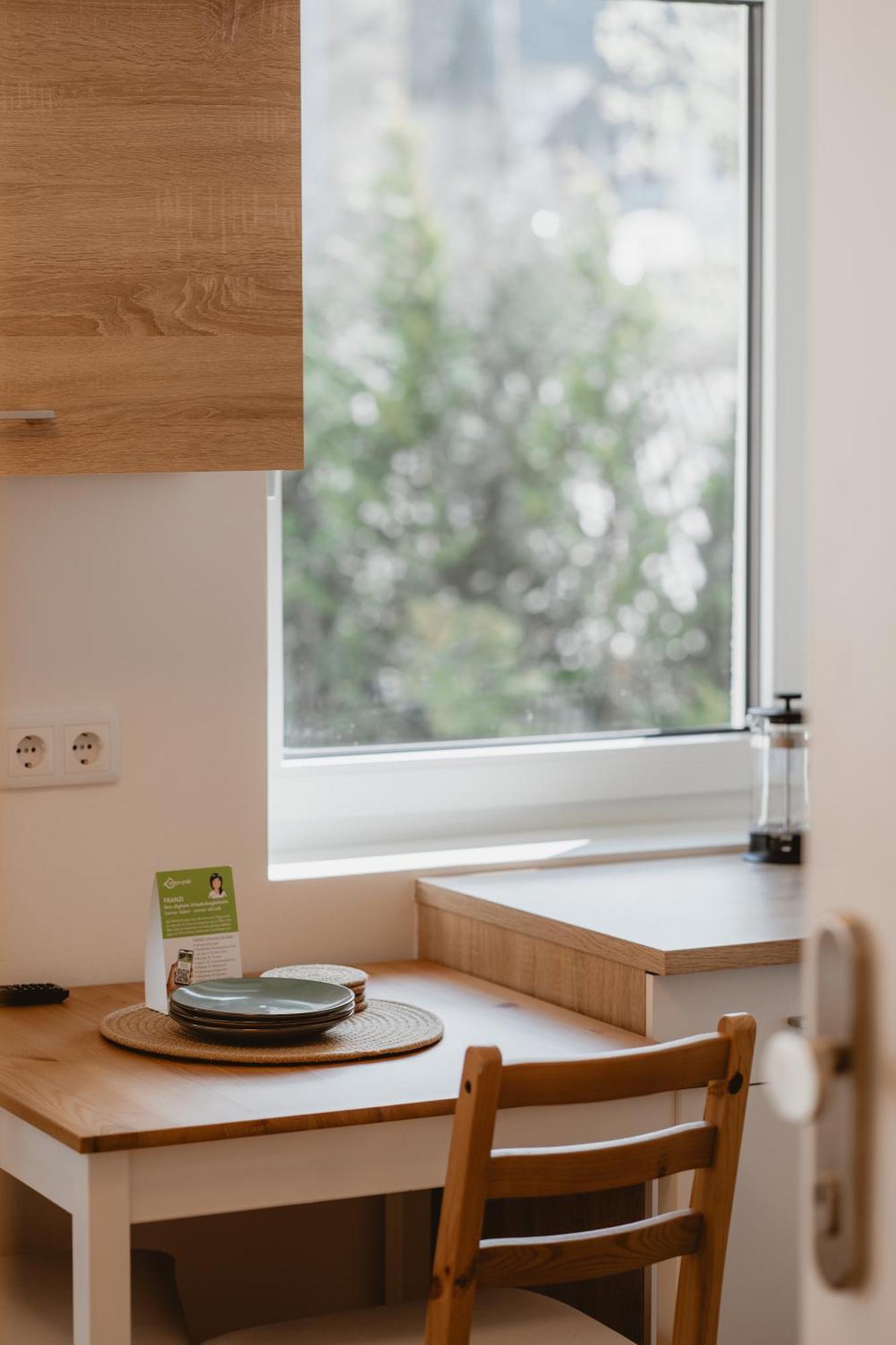Kalkalpen Apartments Spital Am Pyhrn Zewnętrze zdjęcie