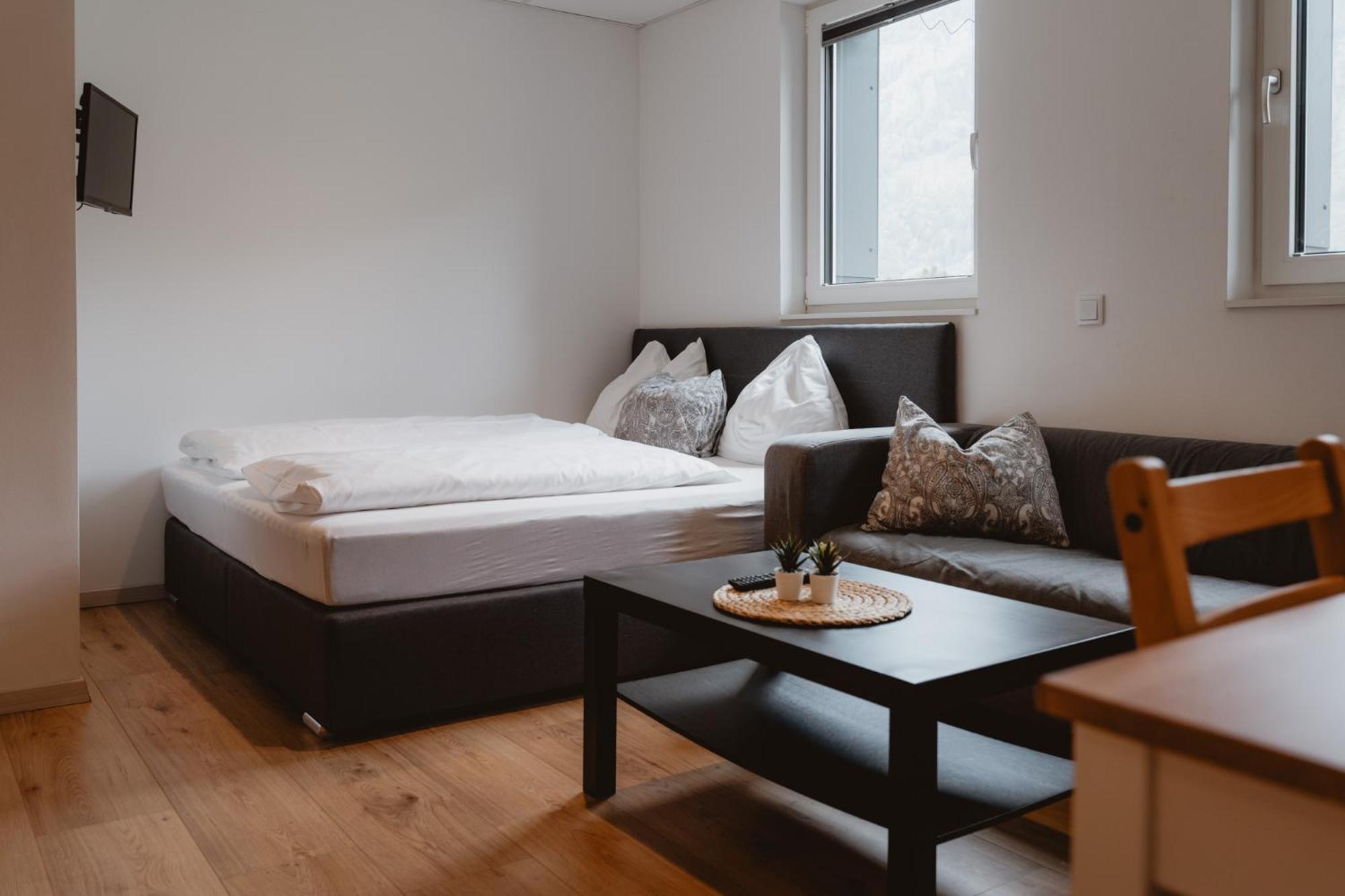 Kalkalpen Apartments Spital Am Pyhrn Zewnętrze zdjęcie