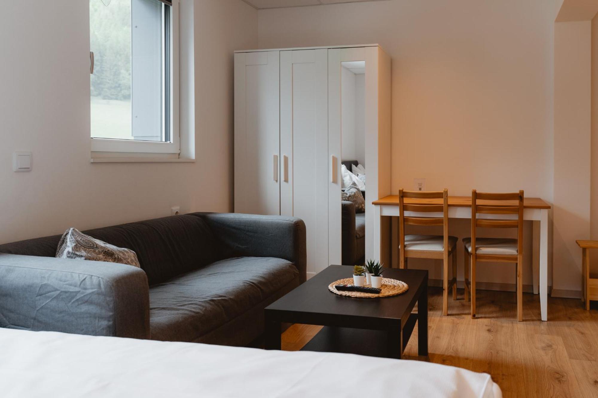 Kalkalpen Apartments Spital Am Pyhrn Zewnętrze zdjęcie
