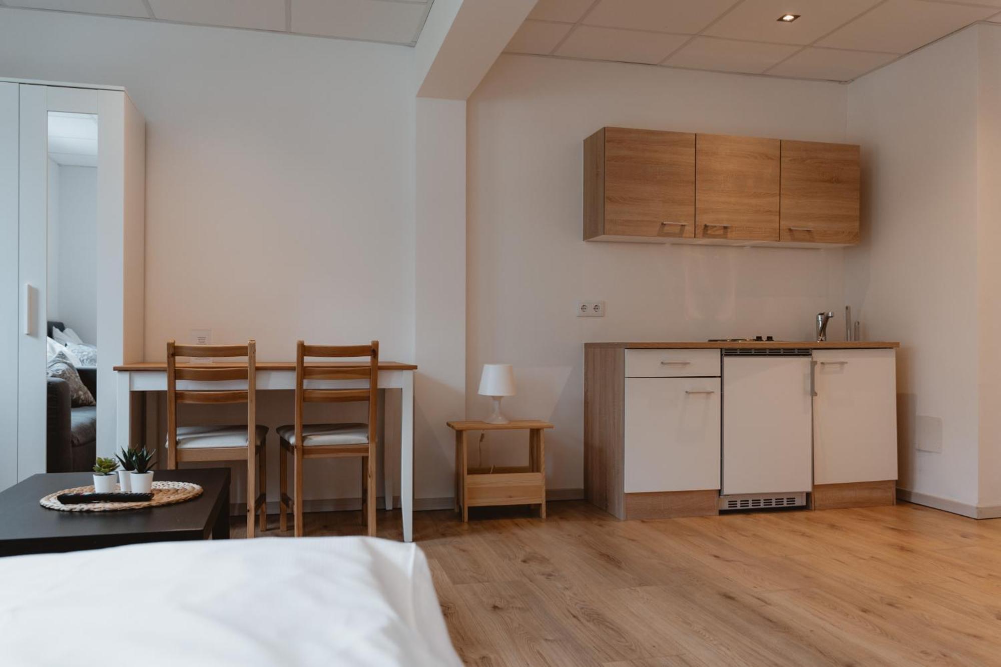 Kalkalpen Apartments Spital Am Pyhrn Zewnętrze zdjęcie