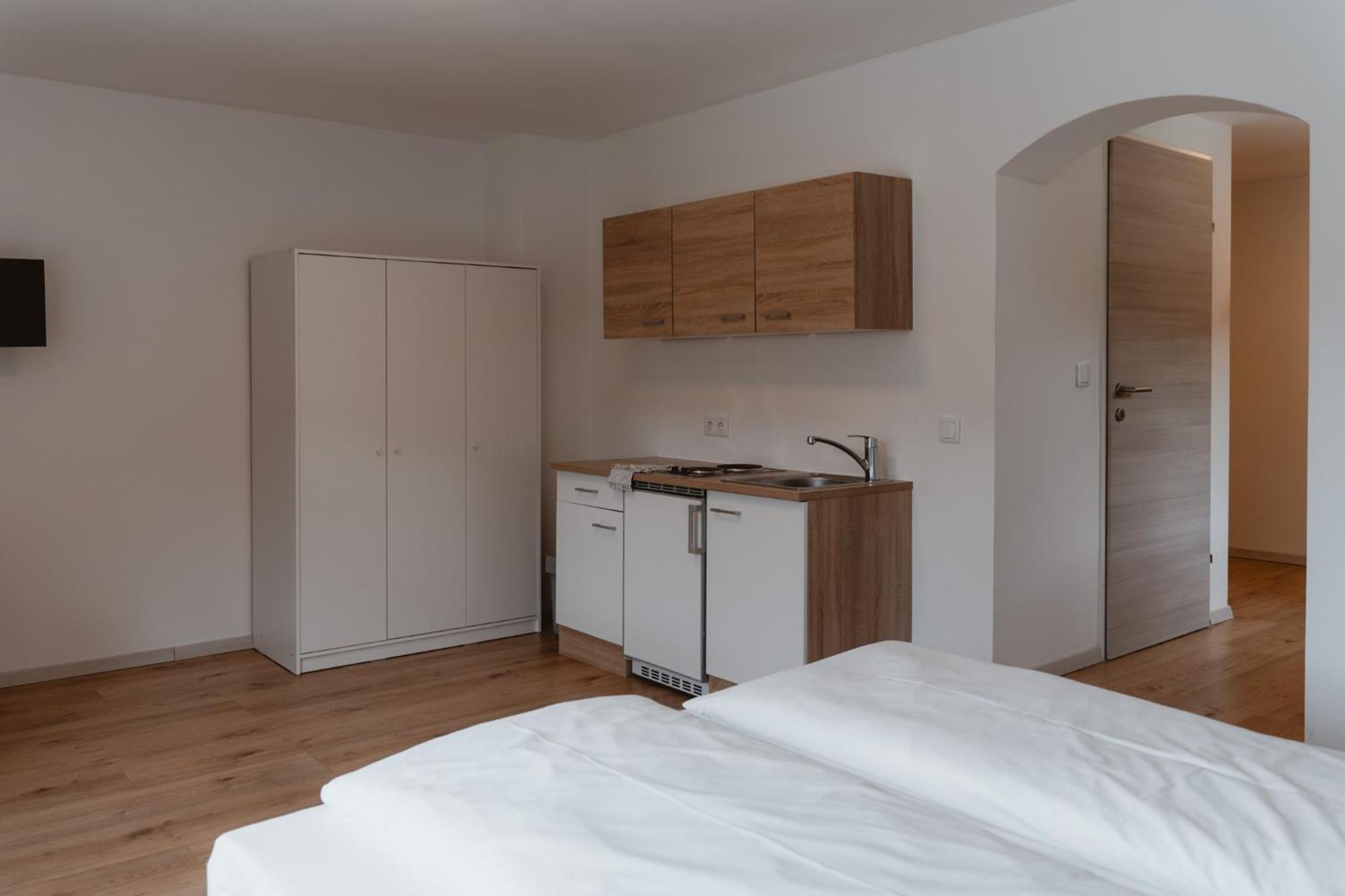 Kalkalpen Apartments Spital Am Pyhrn Zewnętrze zdjęcie