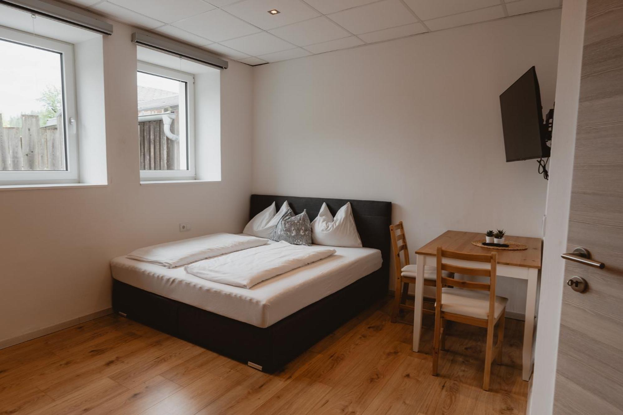 Kalkalpen Apartments Spital Am Pyhrn Zewnętrze zdjęcie