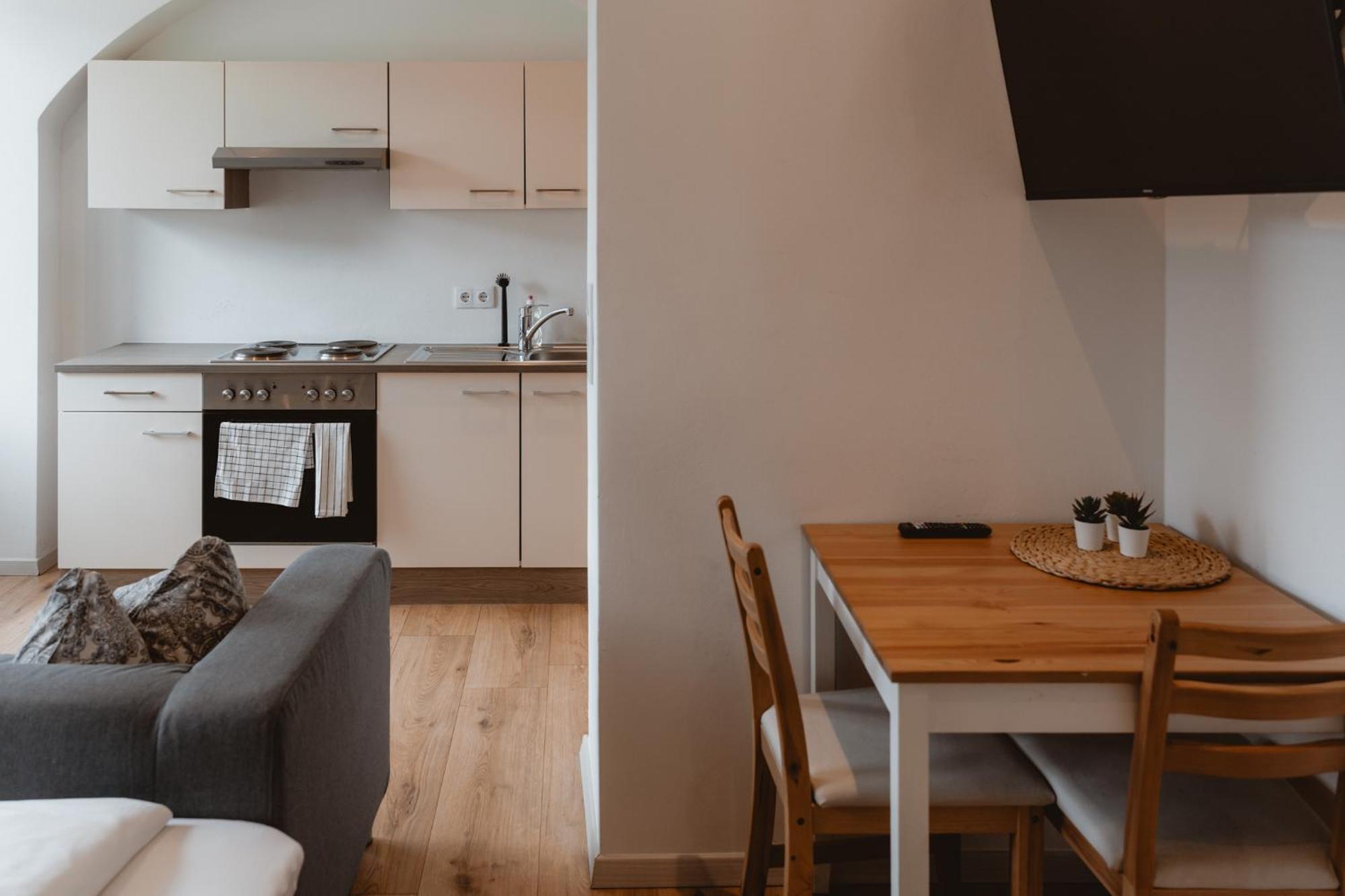 Kalkalpen Apartments Spital Am Pyhrn Zewnętrze zdjęcie
